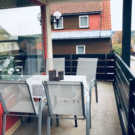 בראונלאגה Wohnung An Der Skiwiese - Boxspring - Balkon - 2 Smart Tv - Carport מראה חיצוני תמונה