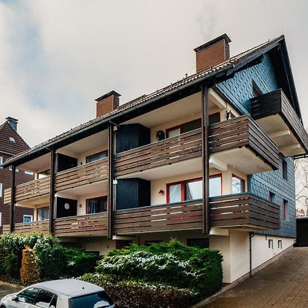 בראונלאגה Wohnung An Der Skiwiese - Boxspring - Balkon - 2 Smart Tv - Carport מראה חיצוני תמונה