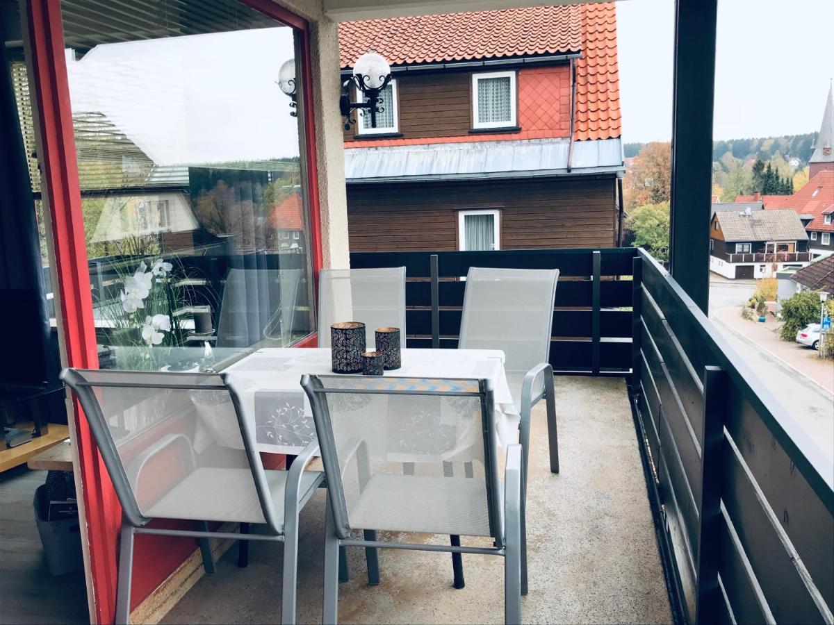 בראונלאגה Wohnung An Der Skiwiese - Boxspring - Balkon - 2 Smart Tv - Carport מראה חיצוני תמונה