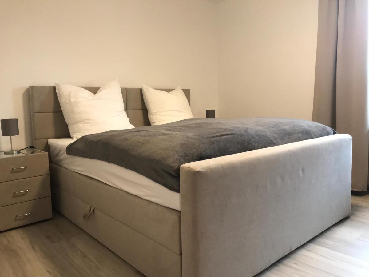 בראונלאגה Wohnung An Der Skiwiese - Boxspring - Balkon - 2 Smart Tv - Carport מראה חיצוני תמונה