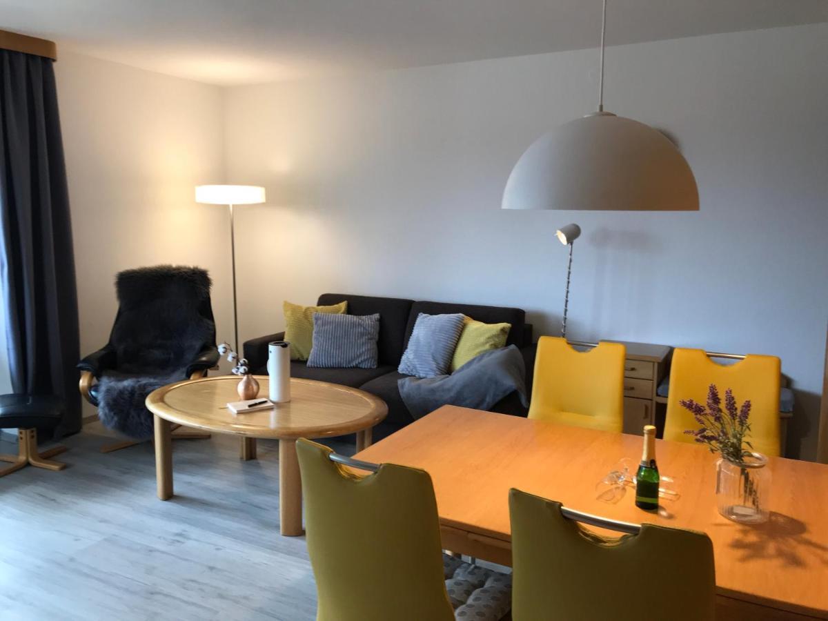 בראונלאגה Wohnung An Der Skiwiese - Boxspring - Balkon - 2 Smart Tv - Carport מראה חיצוני תמונה